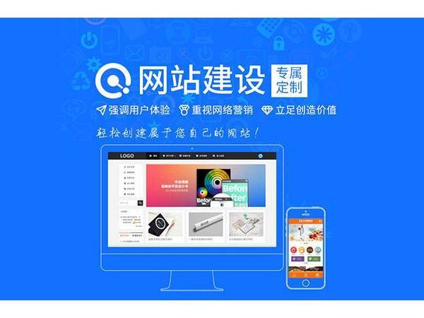 鹿邑县跨境电商独立站建设与Google SEO优化实战